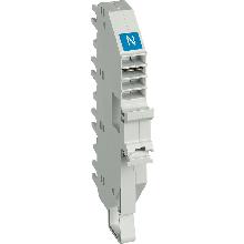 EASY 250/400 - Base per collegamento PLUG-IN BTDIN N - BTICINO TC80NP product photo