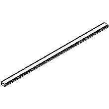 TIFAST - PROTEZIONE IP20 BARRE 800A - BTICINO TCP800 - BTICINO TCP800 product photo