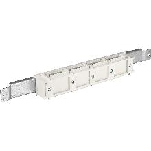 TI800LF1 - TIFAST &ndash; ISOLATORE LINEARE FONDO 800A L600 - BTICINO TI800LF1 - BTICINO TI800LF1 product photo