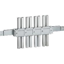 TIFAST - ISOLATORE LINEARE INTERMEDIO 800A L=600 - BTICINO TI800LI1 product photo