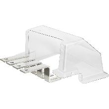 KIT ALIMENTAZIONE M630 BARRE 800A FONDO - BTICINO TKA630B8 product photo