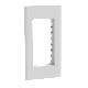 torrette - supporto MatixGO 4m bianco - BTICINO 150710W product photo Photo 01 2XS
