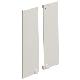 MULTIBOX - PORTELLO AD 1 MODULO PER 16135 - BTICINO 16135P product photo Photo 01 2XS