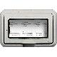 COPERCHIO IP55 4P BIANCO IDROBOX LUNA - BTICINO 24604N product photo Photo 02 2XS