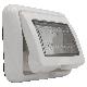 COPERCHIO IDROBOX 3 POSTI PER TICINO MATIX IP55 BIANCO - BTICINO 25603B product photo Photo 06 2XS