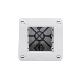 MatixGO - scatola IP40 2m white - BTICINO 28402W product photo Photo 03 2XS