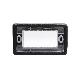MATIXGO - PLACCA IP55 4M GREY - BTICINO 28604G - BTICINO 28604G product photo Photo 02 2XS