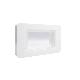 PLACCA IP55 4M WHITE MATIXGO - BTICINO 28604W product photo Photo 05 2XS