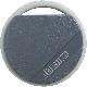 CONTROLLO ACCESSI - CHIAVE TRANSPONDER NERO - BTICINO 348200 - BTICINO 348200 - BTICINO 348200 product photo Photo 01 2XS