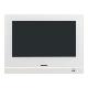 VIDEO HOMETOUCH TOUCH SCREEN 7' PER SISTEMA MYHOME WHITE - BTICINO 3488W product photo Photo 02 2XS