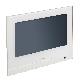VIDEO HOMETOUCH TOUCH SCREEN 7' PER SISTEMA MYHOME WHITE - BTICINO 3488W product photo Photo 07 2XS