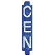 CONFIGURATORE CEN 10 PZ SCS - BTICINO 3501/CEN product photo Photo 02 2XS
