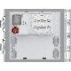 MODULO PORTER BASE 2 FILI - BTICINO 351000 product photo Photo 02 2XS