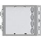 MODULO 4 PULSANTI SINGOLA FILA - BTICINO 352000 product photo Photo 02 2XS
