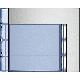 FRONTALE 3 PULSANTI ALLUMINIO METAL - BTICINO 352031 product photo Photo 02 2XS