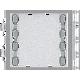 MODULO 8 PULSANTI DOPPIA FILA - BTICINO 352100 product photo Photo 02 2XS