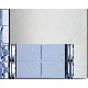 FRONTALE 4 PULSANTI DOPPIA FILA ALLMETAL - BTICINO 352141 - BTICINO 352141 product photo Photo 01 2XS