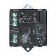 RELE' LUCI CONNESSO MODULE CONNESSO ADDON MICRO - BTICINO 3584C product photo Photo 02 2XS