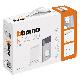 KIT CITOFONICO CLASSE100A16E MONO FAMILIARE LINEA 3000 - BTICINO 364232 product photo Photo 02 2XS
