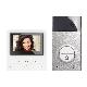 KIT VIDEOCITOFONICO CLASSE100 V16E MONO FAMILIARE LINEA 3000 - BTICINO 364612 product photo Photo 02 2XS