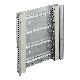 FLATWALL - SUPP H600 CON GUIDE DIN E CANALI - BTICINO 3789 product photo Photo 02 2XS