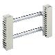 FLATWALL - GUIDE DIN E CANALI PER SUPP H300 - BTICINO 3790 - BTICINO 3790 - BTICINO 3790 product photo Photo 02 2XS