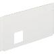 Flatwall - pannello h300 e 1 cornice x506E - BTICINO 3791N product photo Photo 01 2XS