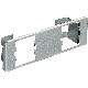 FLATWALL - STAFFA PER 1 O 2 APP MOD 506E - BTICINO 3801 - BTICINO 3801 - BTICINO 3801 product photo Photo 02 2XS