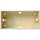 SCATOLE - DA PARETE A 5 POSTI - BTICINO 505N - BTICINO 505N product photo Photo 01 2XS