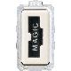 PRESA 2P+T 10A DI SICUREZZA MAGIC - BTICINO 5100 product photo Photo 02 2XS