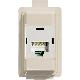 MAGIC-CONNETTORE RJ45 110IDC UTP CAT5E - BTICINO 5962C5E - BTICINO 5962C5E - BTICINO 5962C5E product photo Photo 01 2XS