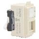 MAGIC-CONNETTORE RJ45 TOOLLESS UTP CAT5E - BTICINO 5979C5E - BTICINO 5979C5E - BTICINO 5979C5E product photo Photo 04 2XS