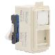 MAGIC-CONNETTORE RJ45 TOOLLESS UTP CAT6 - BTICINO 5979C6 - BTICINO 5979C6 - BTICINO 5979C6 product photo Photo 04 2XS