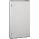 QUADRO DA PARETE IN LAMIERA MONOBLOCCO MDX400 600X1000MM - BTICINO 92650Q product photo Photo 02 2XS