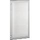 PORTA IN VETRO PER ARMADI DA PAVIMENTO MDX800 850X2000MM - BTICINO 92890V/10 product photo Photo 02 2XS