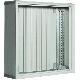 MAS LDX P - QUADRO 600X600 - BTICINO 93630PL product photo Photo 02 2XS