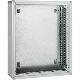 QUADRO DA PARETE IN LAMIERA COMPONIBILE LDX800 600X1000MM - BTICINO 93650 product photo Photo 02 2XS