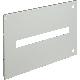 MAS - PANNELLO 24 DIN 600X400 CERNIERA SERR - BTICINO 9531RMEN - BTICINO 9531RMEN - BTICINO 9531RMEN product photo Photo 01 2XS