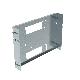 PIASTRA M1600 VERTICALE FISSO L600 - BTICINO 9531TPTS1 - BTICINO 9531TPTS1 product photo Photo 02 2XS