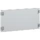 MAS-PANN.METALLO 1/4G CIECO 600X300MM - BTICINO 9533Q - BTICINO 9533Q - BTICINO 9533Q product photo Photo 02 2XS