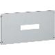 PANNELLO A 4 VITI DI FISSAGGIO PER 1 SEZIONATORE MEGASWITCH MW630 600X300MM - BTICINO 9561/SW product photo Photo 02 2XS