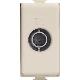 MATIX - PRESA TV DIRETTA 1M AVORIO - BTICINO A5202D product photo Photo 02 2XS