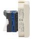 CONNETTORE RJ45 TOOLLESSUTP CAT6 AVORIO MAGIC TT - BTICINO A5979C6 product photo Photo 05 2XS