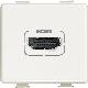 Matix - presa HDMI - BTICINO AM4284 product photo Photo 02 2XS