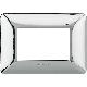 matix - placca 3 posti cromo lucido - BTICINO AM4803GCR product photo Photo 02 2XS