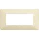 matix - placca 4 posti avorio - BTICINO AM4804BAV product photo Photo 02 2XS