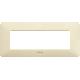matix - placca 6 posti avorio - BTICINO AM4806BAV product photo Photo 02 2XS