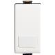 matix - interruttore 1P 16A illuminabile - BTICINO AM5001L product photo Photo 02 2XS