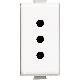 matix - presa di corrente 10A - BTICINO AM5113 product photo Photo 02 2XS