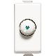 matix - dimmer con deviatore - BTICINO AM5702 product photo Photo 02 2XS